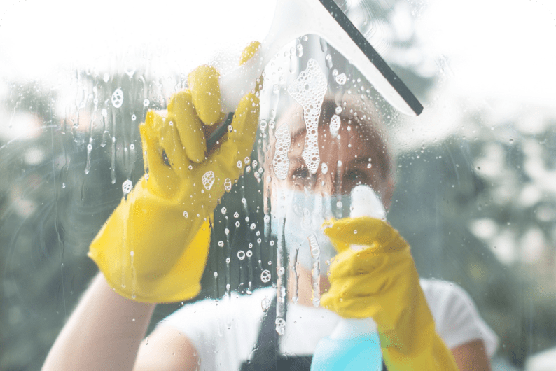 Crafting Clean Havens: Cleaner 4 Hire’s Artistry in Home Care