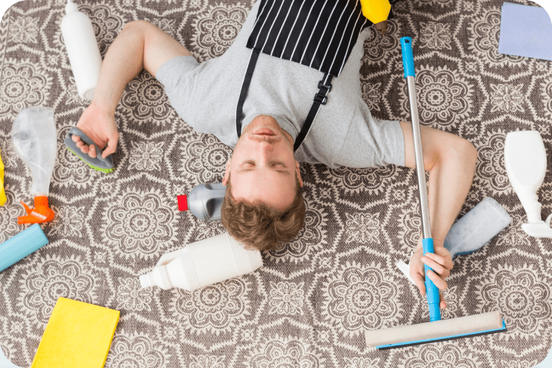 Cleaner 4 Hire: Where Cleanliness Meets Wellness for Home and Business