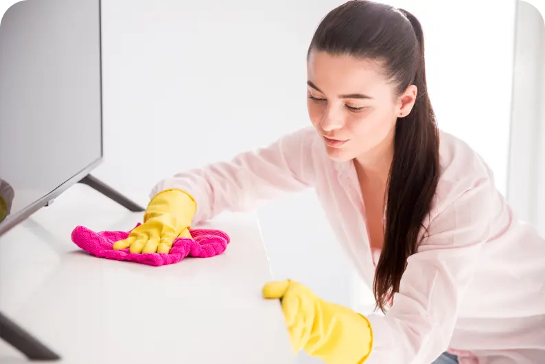 Understanding Deep Cleaning London Housekeeping